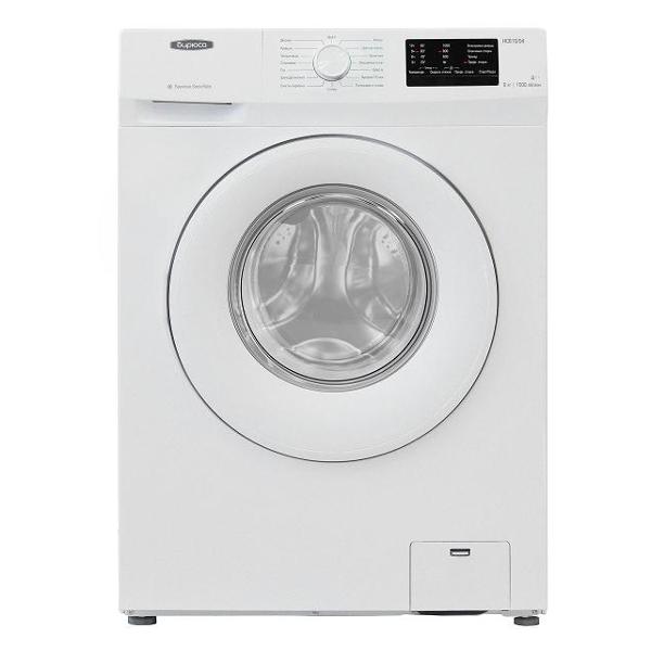 Стиральная машина Бирюса WM-HC610/04