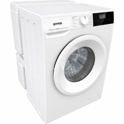 Стиральная машина Gorenje W2NHPI72SCSIRV — изображение 4