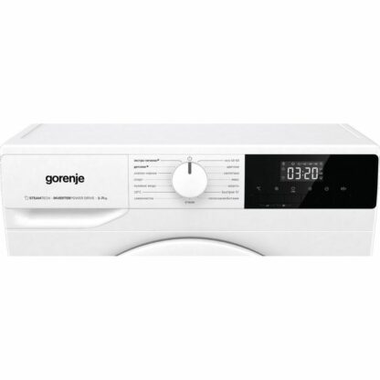 Стиральная машина Gorenje W2NHPI72SCSIRV — изображение 5