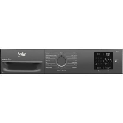 Сушильная машина Beko BM3T37220A — изображение 2