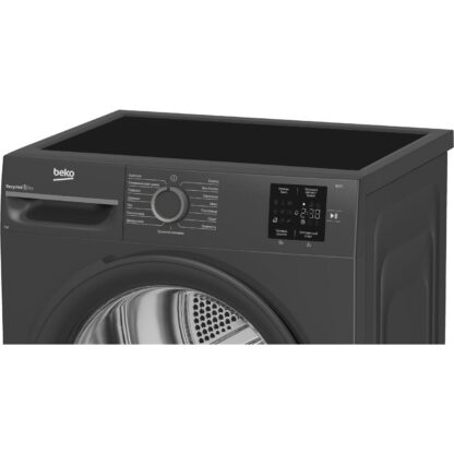 Сушильная машина Beko BM3T37220A — изображение 7