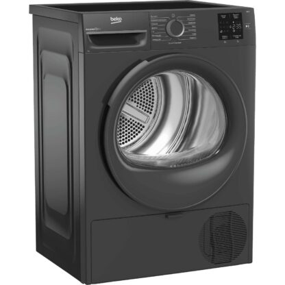 Сушильная машина Beko BM3T37220A — изображение 8
