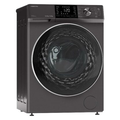 Стиральная машина с сушкой Hiberg i-DDQ6A - 12814 Sd — изображение 12