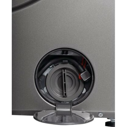 Стиральная машина с сушкой Hiberg i-DDQ6A - 12814 Sd — изображение 8