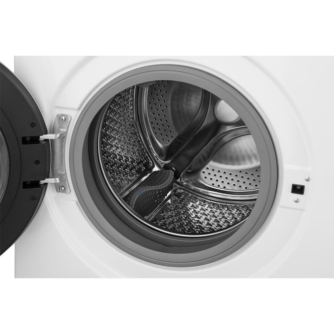 Стиральная машина с сушкой Weissgauff WMD 999 Inverter Steam — изображение 3