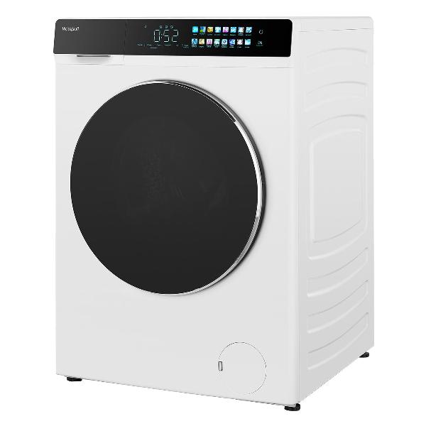 Стиральная машина с сушкой Weissgauff WMD 999 Inverter Steam — изображение 4