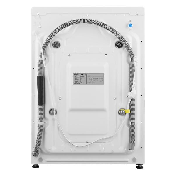 Стиральная машина с сушкой Weissgauff WMD 999 Inverter Steam — изображение 5