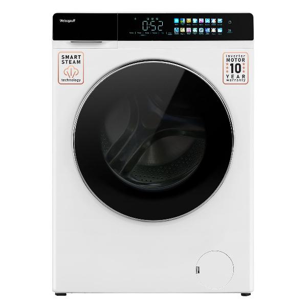 Стиральная машина с сушкой Weissgauff WMD 999 Inverter Steam — изображение 6