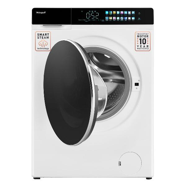 Стиральная машина с сушкой Weissgauff WMD 999 Inverter Steam — изображение 7