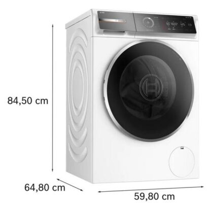 Стиральная машина Bosch WGB256A0ME — изображение 9