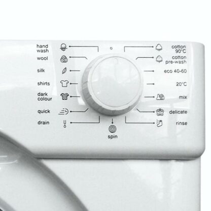 Встраиваемая стиральная машина Teka LI5 1080 — изображение 2