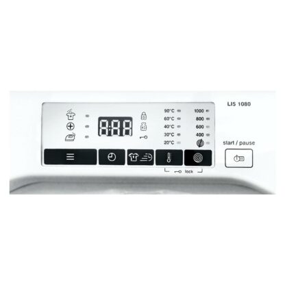 Встраиваемая стиральная машина Teka LI5 1080 — изображение 3