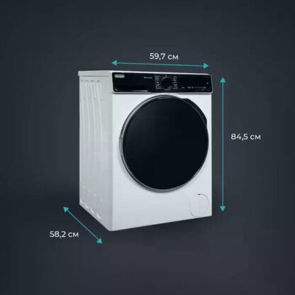 Стиральная машина DeLonghi DWM 1145 VI ALICIA — изображение 15