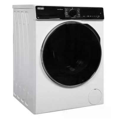 Стиральная машина DeLonghi DWM 1145 VI ALICIA — изображение 3