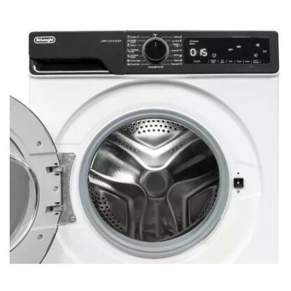 Стиральная машина DeLonghi DWM 1145 VI ALICIA — изображение 8