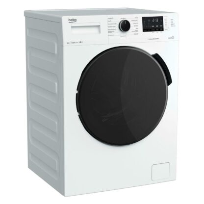 Стиральная машина Beko WSPE6H612W — изображение 2