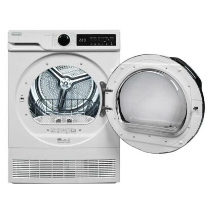 Сушильная машина DeLonghi DTD 8105 C Fabio — изображение 2
