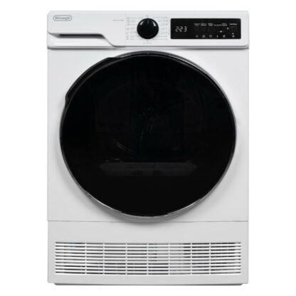 Сушильная машина DeLonghi DTD 8105 C Fabio
