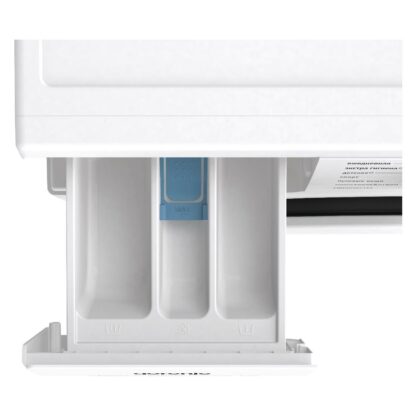 Стиральная машина Gorenje WNGPI72SBS/C — изображение 5