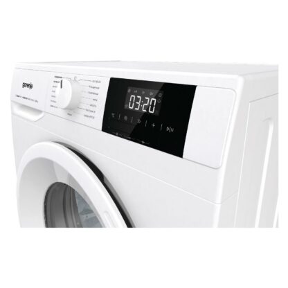 Стиральная машина Gorenje WNGPI72SBS/C — изображение 6