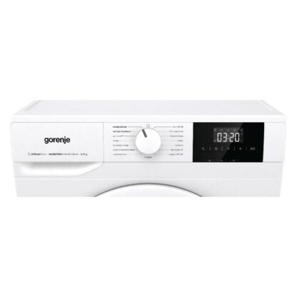 Стиральная машина Gorenje WNGPI72SBS/C — изображение 7