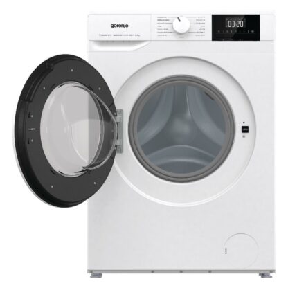 Стиральная машина Gorenje WNGPI72SBS/C — изображение 9