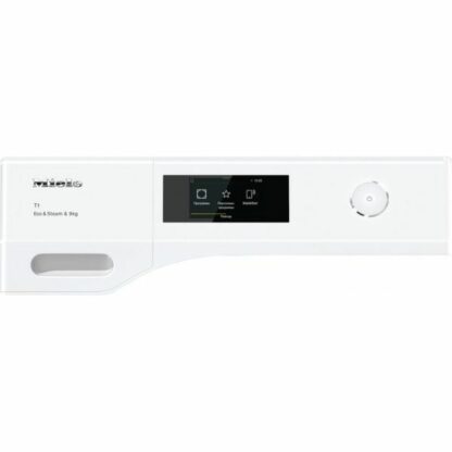 Сушильная машина Miele TCR790WP — изображение 2