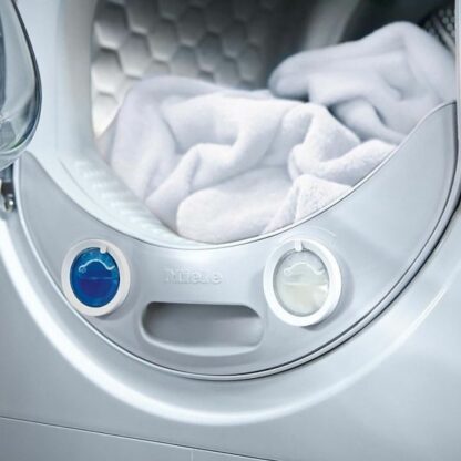 Сушильная машина Miele TCR790WP — изображение 4
