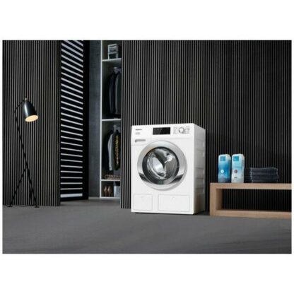 Стиральная машина Miele WEG675WCS Chrome Edition — изображение 4