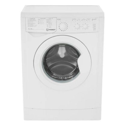 Стиральная машина Indesit IWSC 5105 CIS