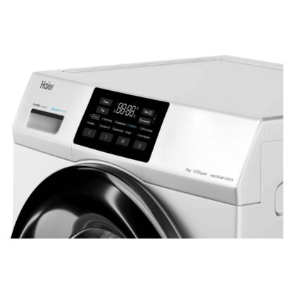 Стиральная машина Haier HW70-BP12919 — изображение 3