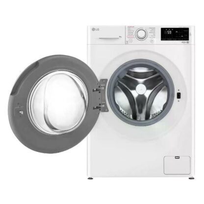 Стиральная машина LG F4M5TSFW — изображение 2