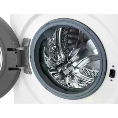 Стиральная машина LG F4M5TSFW — изображение 4