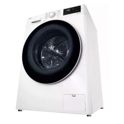 Стиральная машина LG F4M5TSFW — изображение 8