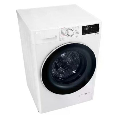 Стиральная машина LG F4M5TSFW — изображение 10
