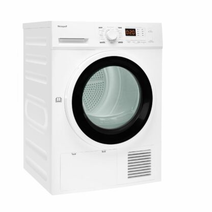 Сушильная машина Weissgauff WD 6148 D Heat Pump — изображение 2