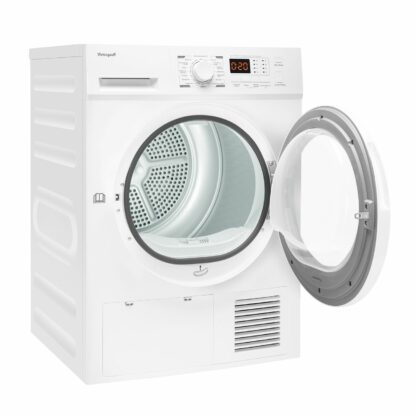 Сушильная машина Weissgauff WD 6148 D Heat Pump — изображение 3