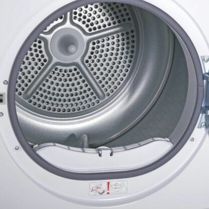 Сушильная машина Weissgauff WD 6148 D Heat Pump — изображение 6