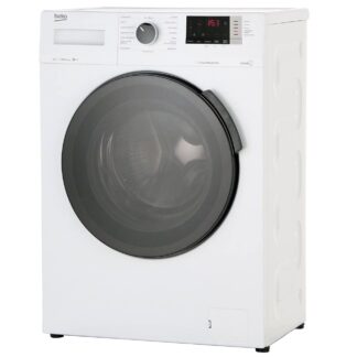 Стиральная машина Beko WSPE6H612W White