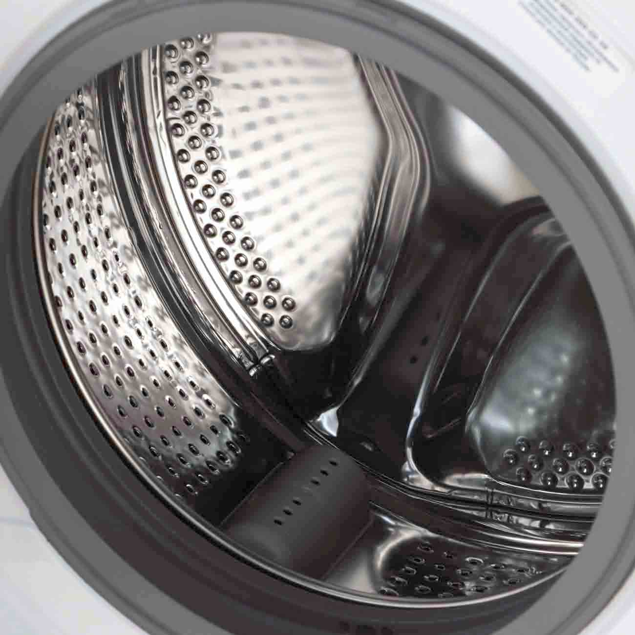 Стиральная машина Beko WSPE6H612W White — изображение 3