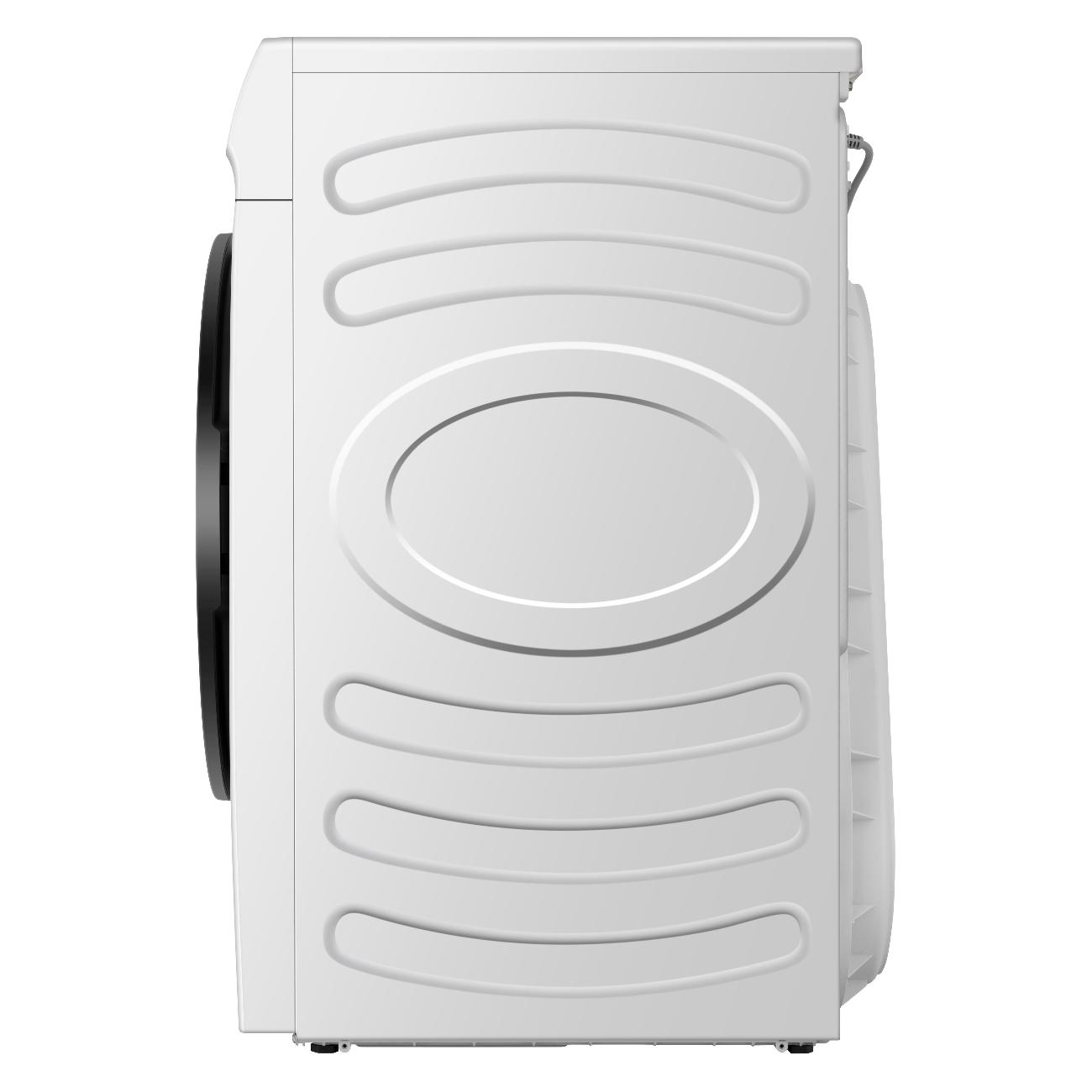 Сушильная машина Hisense DHQE800BW2 — изображение 6