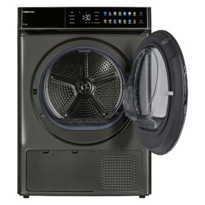 Сушильная машина Hiberg HDQ11 - 10 Sd — изображение 2
