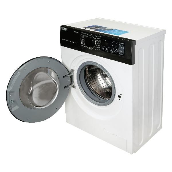 Стиральная машина DeLonghi Julia L 724 VI White — изображение 2