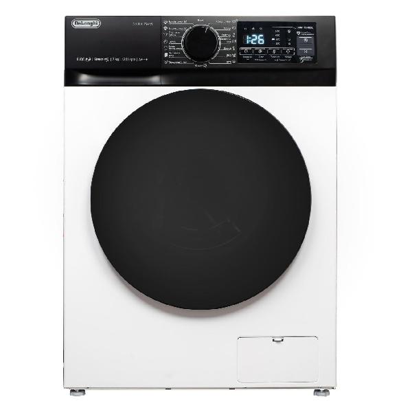 Стиральная машина DeLonghi Julia L 724 VI White