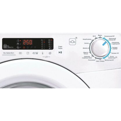 Стиральная машина Candy Smart Pro CSH44 283DW/2-07 — изображение 4