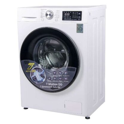 Стиральная машина Esperanza WMF712IBD06 — изображение 4