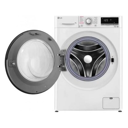 Стиральная машина LG F2V3HS4W — изображение 3