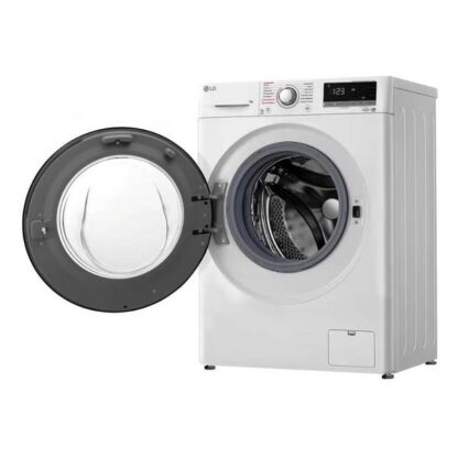 Стиральная машина LG F2V3HS4W — изображение 4