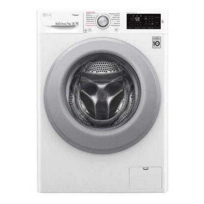 Стиральная машина LG F2V3HS4W