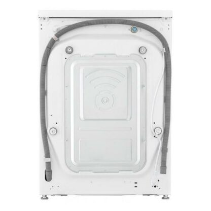 Стиральная машина LG F2V3HS4W — изображение 7